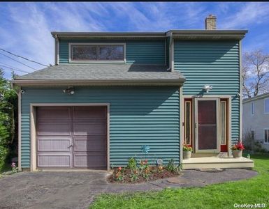 23 Riverside Avenue, Mastic Beach, NY, 11951