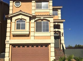 9996 Cape May St, Las Vegas, NV 89141
