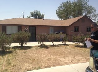 6415 W Weldon Ave, Phoenix, AZ 85033
