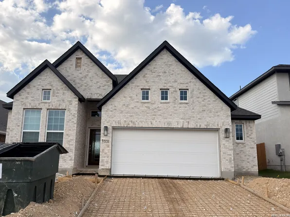 2126 SHEPARDS ST, Seguin, TX 78155