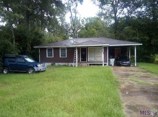 1324 McHugh Rd, Baker, LA 70714