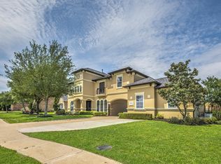 1402 Bentlake Ln, Pearland, TX 77581