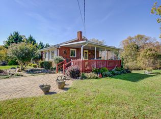 1497 Morewood Rd, Hardy, VA 24101