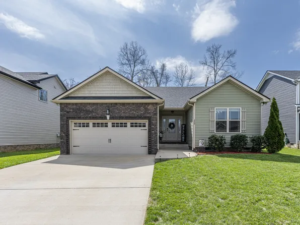 249 Azalea Dr, Oak Grove, KY 42262