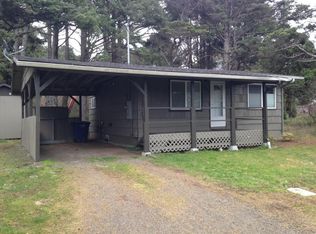 3840 NW Lee Ave, Lincoln City, OR
