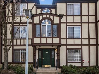 103 Village Dr #8103, Morristown, NJ, 07960