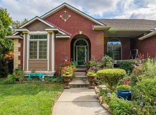 2837 N Spring Meadow Ct, Wichita, KS 67205