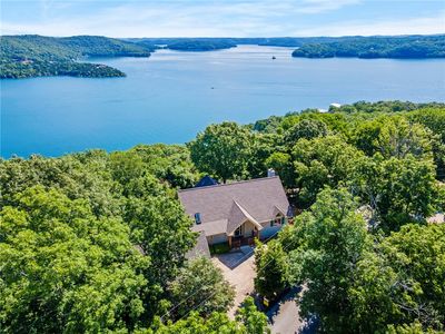 21330 Ridgeview Dr, Garfield, AR, 72732