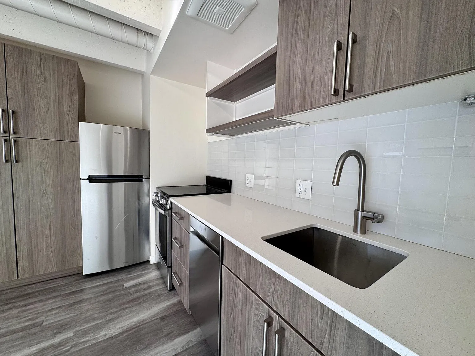 Chic and Cozy Studio Oasis in Denver with Modern Amenities and Pet-Friendly Perks! — Photo 4