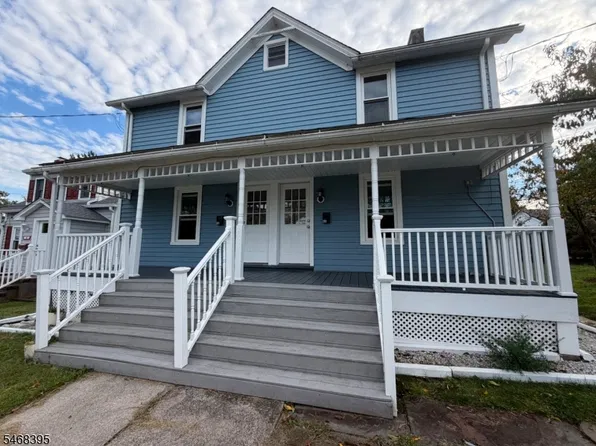 58 N Main St #58, Flemington, NJ 08822