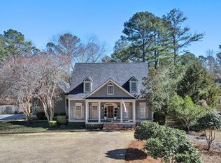 2308 Golfcourse Dr, Albany, GA 31721