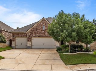 25514 Vista Bella, San Antonio, TX 78260