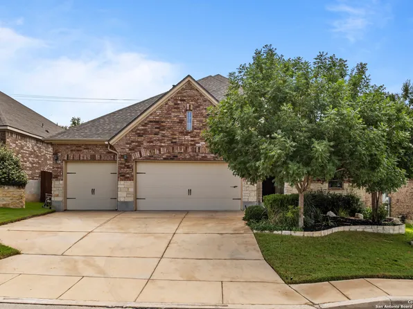 25514 VISTA BELLA, San Antonio, TX 78260