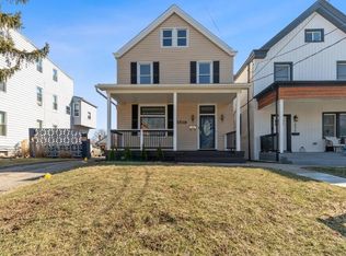 3518 Hudson Ave, Cincinnati, OH 45207