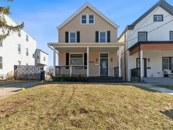 3518 Hudson Ave, Cincinnati, OH 45207