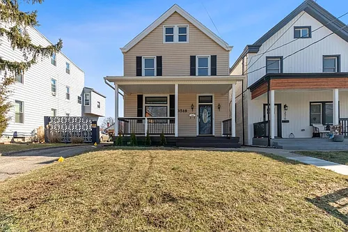 3518 Hudson Ave Photo 1