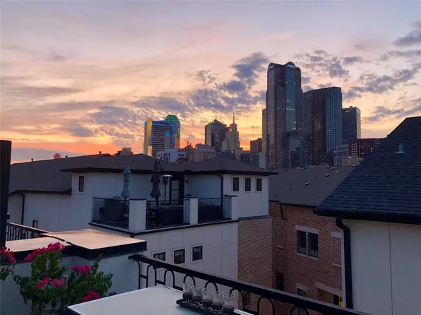 2171 Helsminster Dr, Dallas, TX 75201