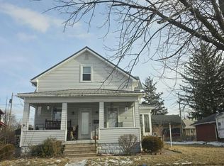 212 S Cherry St, Van Wert, OH 45891