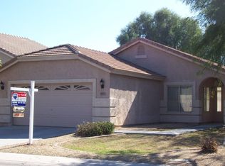 897 E Baylor Ln, Gilbert, AZ 85296