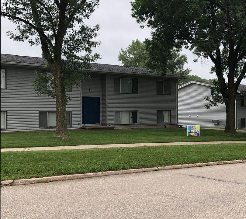 Meadowview Apartments 13451365 Meadowview Dr Marion IA Zillow