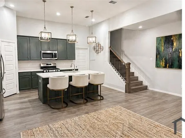 2417 Chapel Oaks Dr, McKinney, TX 75071