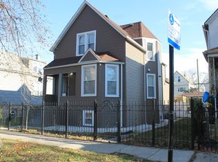 2835 S Tripp Ave, Chicago, IL 60623