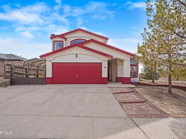 12084 Dos Rios Dr, El Paso, TX 79936