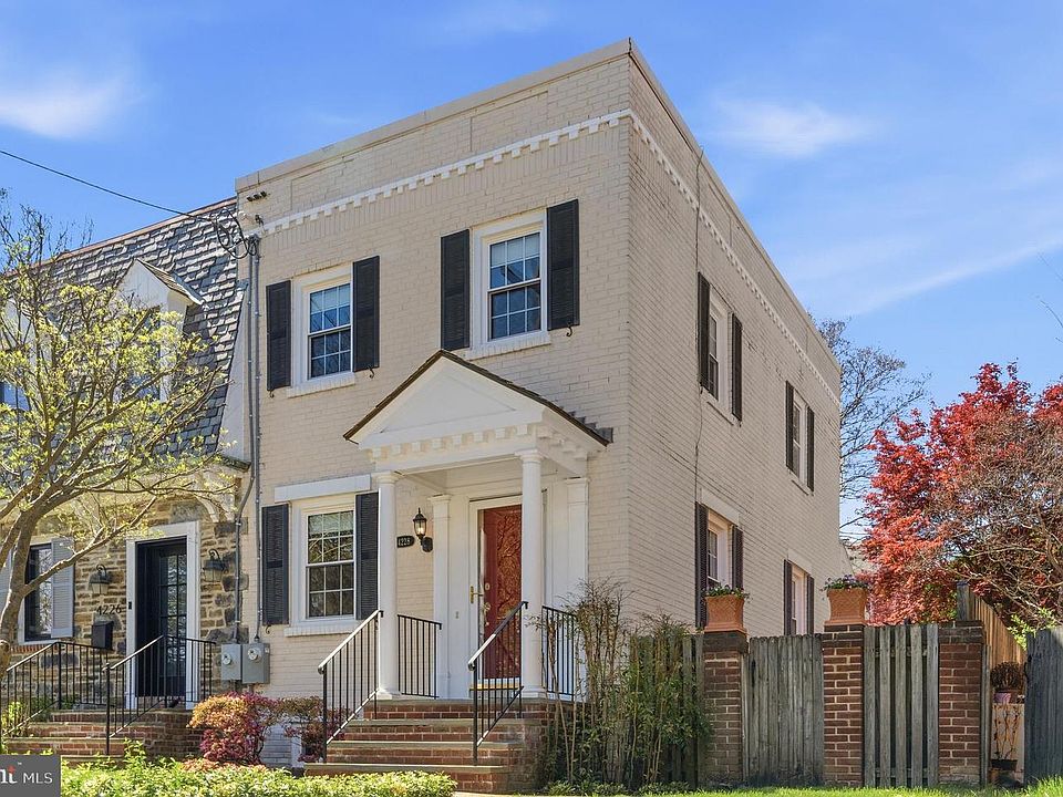 1st image of 4228 40th St NW