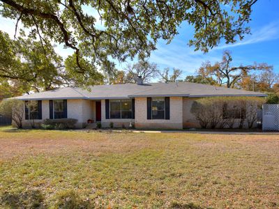 4104 Sevilla Dr, Georgetown, TX, 78628