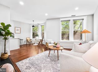 1317 Rhode Island Ave NW APT 203, Washington, DC 20005