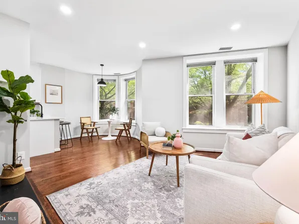 1317 Rhode Island Ave NW APT 203, Washington, DC 20005