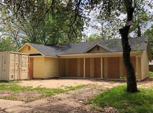 5814 Pershing St, Houston, TX 77033