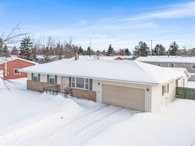 704 West St, Gaylord, MI, 49735