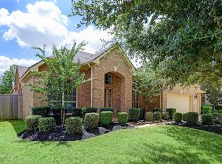 27215 Horseshoe Falls Ln, Cypress, TX 77433