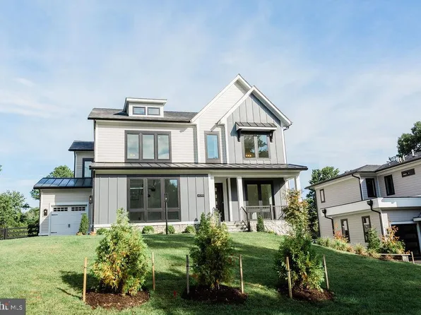 4055 Thornton St, Annandale, VA 22003