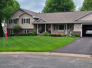 598 Hamilton Ct, River Falls, WI 54022