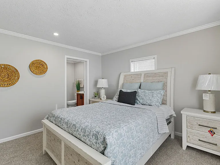 Westbridge Manor — Photo 161