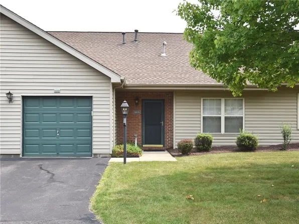 1408 Greenbriar Ct, South Park, PA 15129