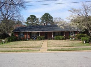 2931 Sumter Ave, Montgomery, AL 36109