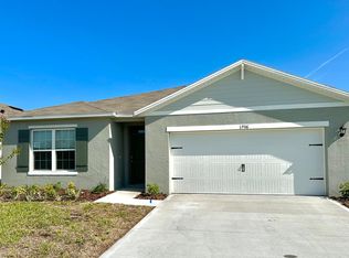 1706 Myrtlebrooke Dr, Edgewater, FL 32141