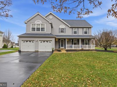 561 Zinn Dr, Southampton, PA, 18966