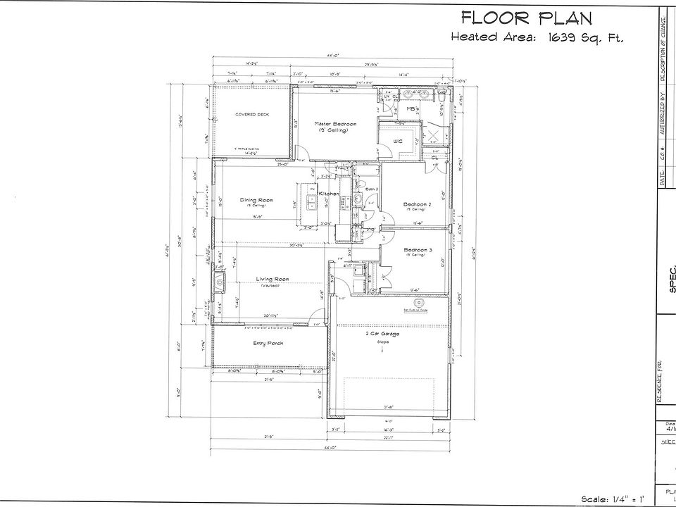2nd image of 64 Triple Fairways Dr #5