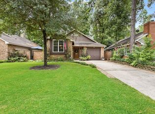 38 N Rushwing Cir, Spring, TX 77381