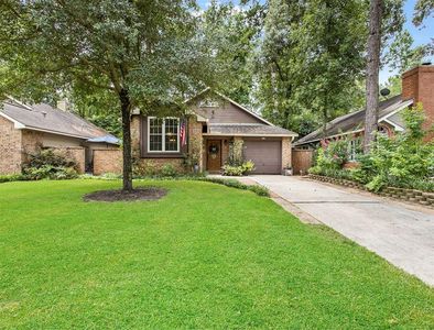 38 N Rushwing Cir, Spring, TX, 77381