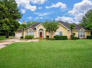 3003 N Saddlebrook Ln, Katy, TX 77494