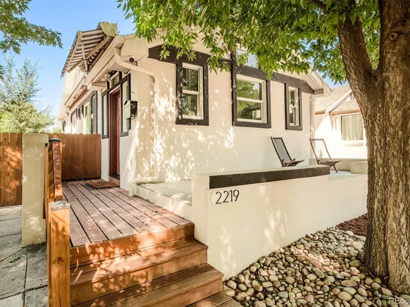 2219 S Humboldt Street, Denver, CO 80210