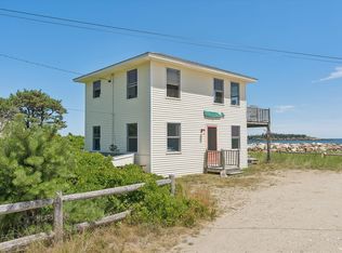 12 White Spot Way, Phippsburg, ME 04562