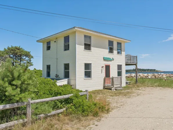 12 White Spot Way, Phippsburg, ME 04562