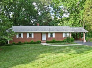 3611 Kingston Rd, Winston Salem, NC 27106