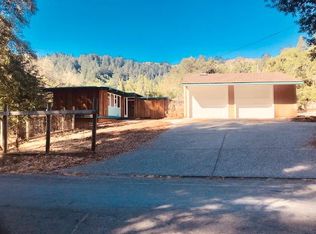 29 Barranca Rd, Lagunitas, CA 94938
